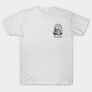 Frederick Douglass T-Shirt